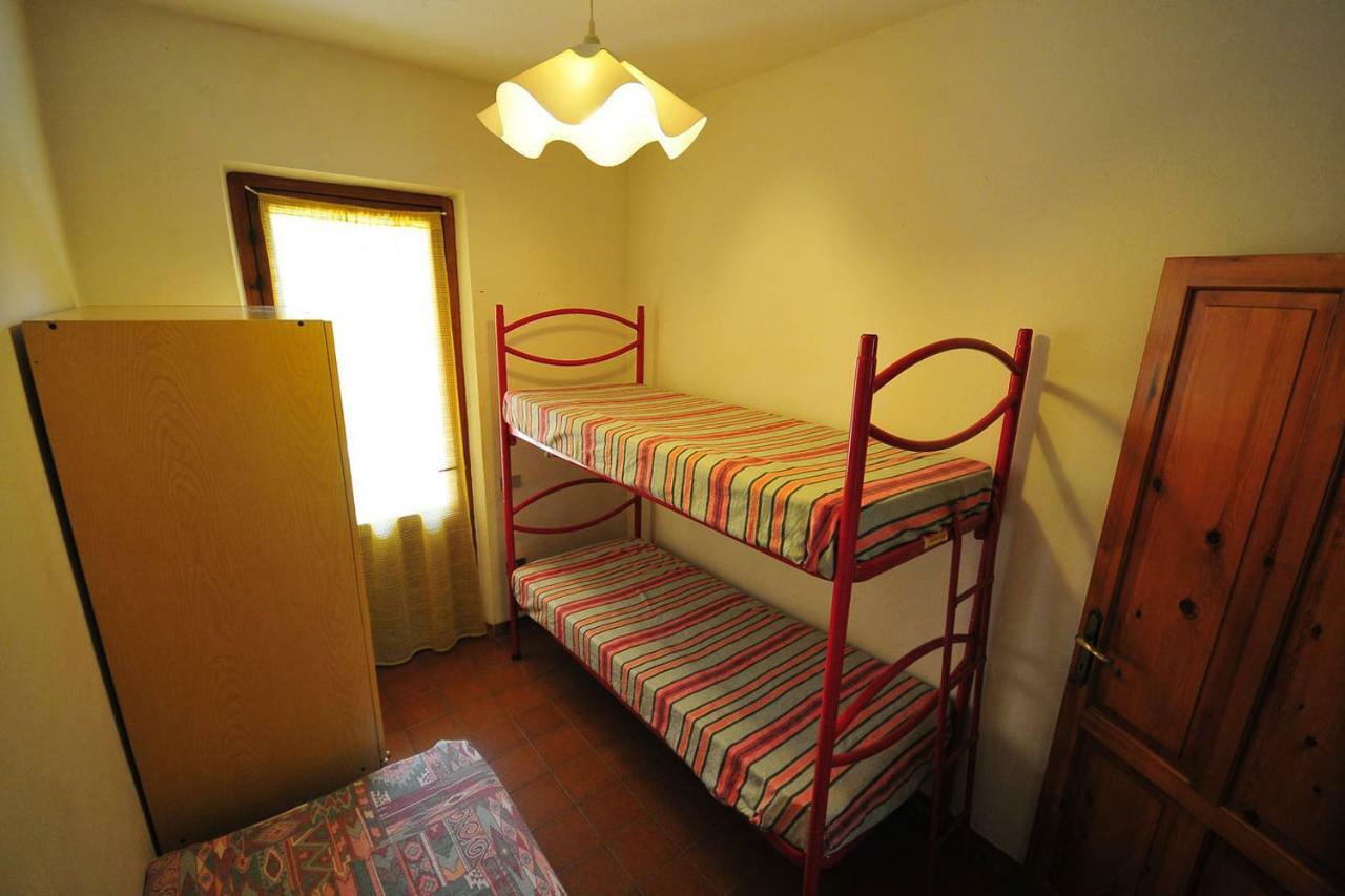 Residenza I Melograni Villa Porto Ottiolu Buitenkant foto